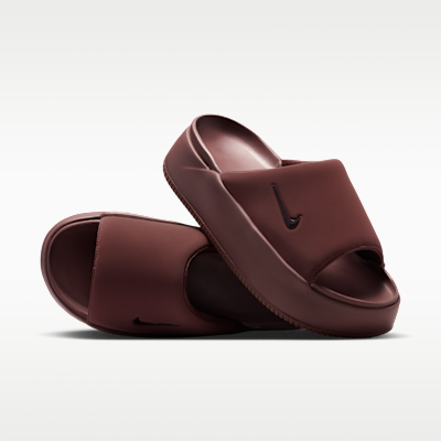 Nike Calm Elevation Women's Slides. Nike SG